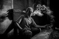 506 - SMOKE - GOKYIGIT MEHMET - cyprus